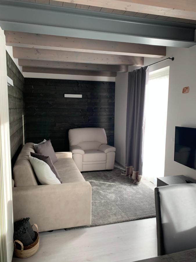 Alpin Sun Apartment Temu Luaran gambar
