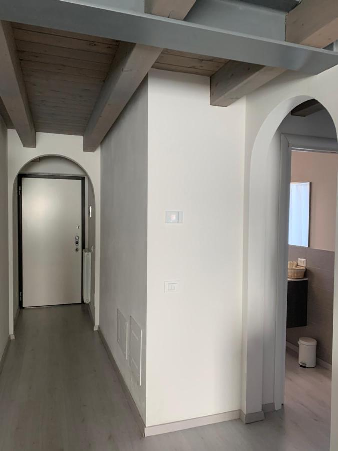 Alpin Sun Apartment Temu Luaran gambar