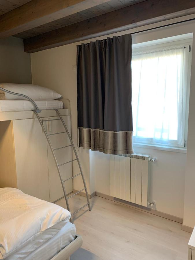 Alpin Sun Apartment Temu Luaran gambar